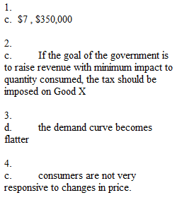 Practice Questions 3